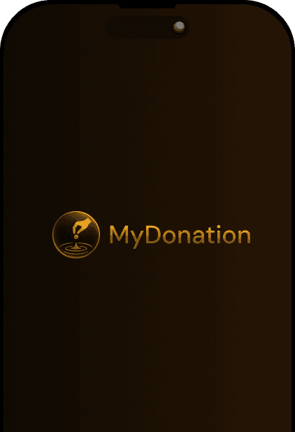 MyDonation